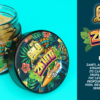 Zahiti Premium Concentrates